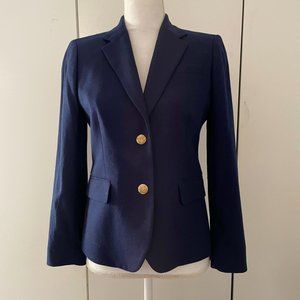 J. CREW Keating Boy Blazer